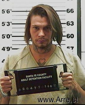 Cody Greyhawk Schulze Mugshot