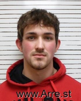 Cody  Stevens Mugshot