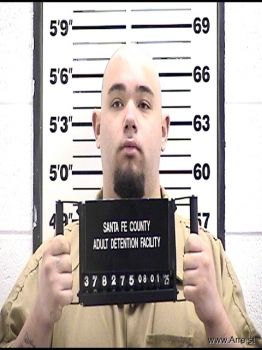 Cody  Thompson Mugshot