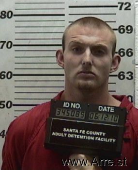 Cody  Watson Mugshot