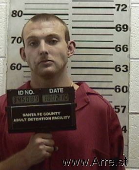 Cody  Watson Mugshot