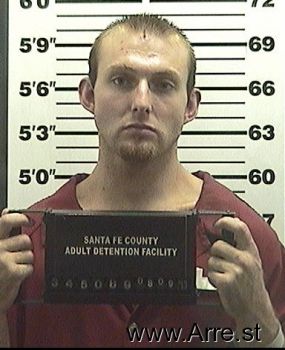 Cody  Watson Mugshot