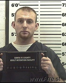 Cody Mac Watson Mugshot