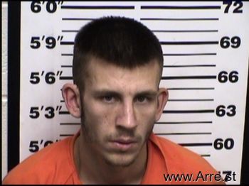 Cody Christopher Wright Mugshot