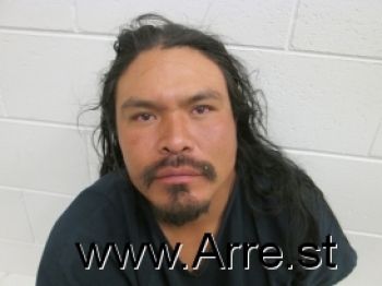 Conroy  Baca Mugshot