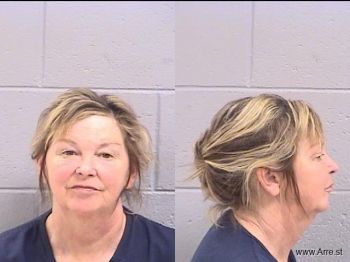 Constance Marie Deifenbaugh Mugshot