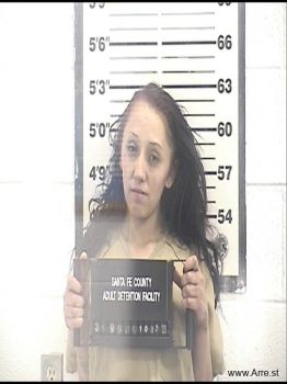 Consuelo F Ortega Mugshot