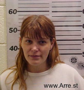 Cora  Martinez Mugshot