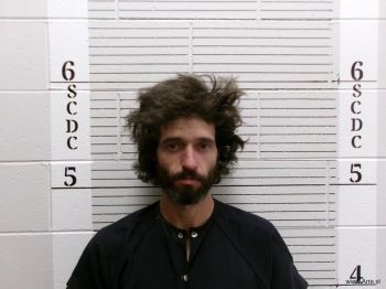 Cord  Trujillo Mugshot