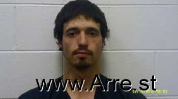 Cord  Trujillo Mugshot