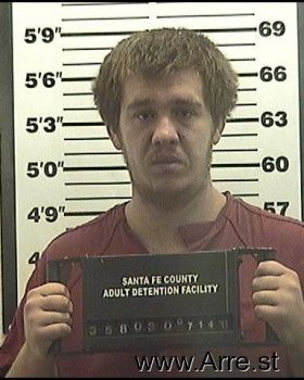 Corey  Collins Mugshot