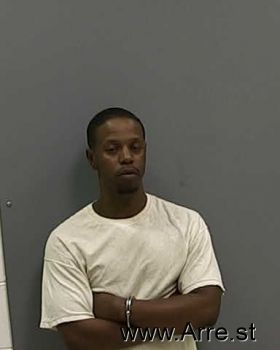 Corey  Mathis Mugshot