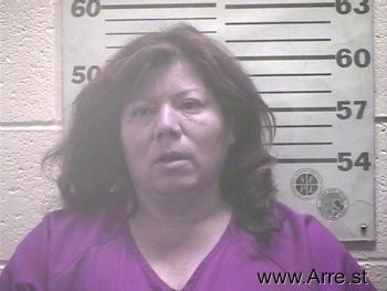 Corina  Pinon Mugshot