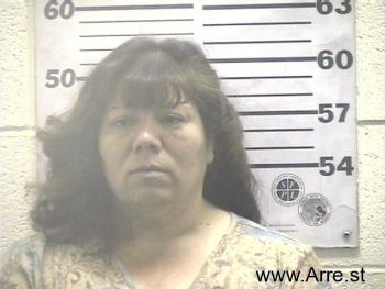 Corina  Pinon Mugshot