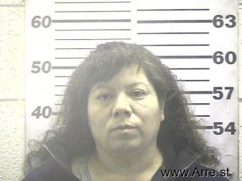 Corina  Pinon Mugshot