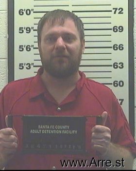 Cory  Cook Mugshot