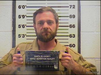 Cory  Cook Mugshot