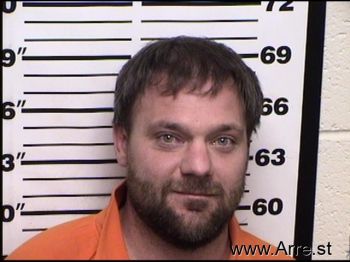 Cory  Cook Mugshot