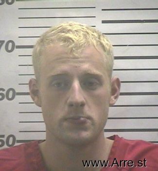 Cory  Davis Mugshot