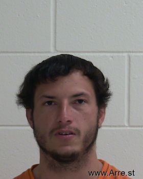 Cory Ray Harmond Mugshot