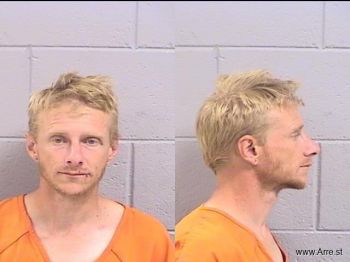 Cory Ray Phelps Mugshot