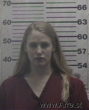 Courtney A Herring Mugshot