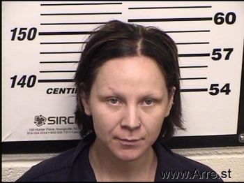 Courtney  Hutchins Mugshot