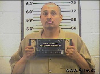 Craig  Long-soldier Mugshot