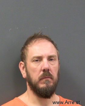 Craig Allen Smith Mugshot