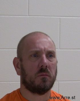 Craig Allen Smith Mugshot