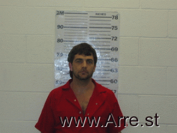 Craig  Warren Mugshot