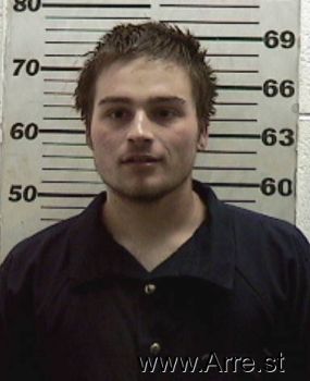 Craig  Whited Mugshot