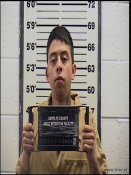 Cristian  Diaz-cordero Mugshot