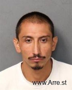 Cruz Rosaleo Gonzales Mugshot