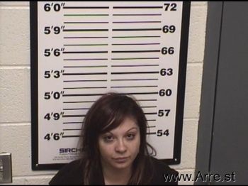 Crystal  Adame Mugshot