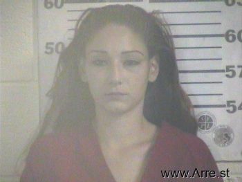 Crystal  Archuleta Mugshot