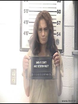 Crystal  Archuleta Mugshot