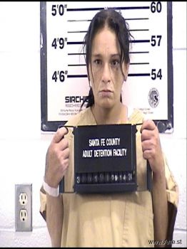 Crystal  Archuleta Mugshot