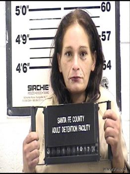 Crystal  Archuleta Mugshot