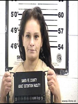 Crystal  Archuleta Mugshot