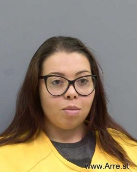 Crystal  Carbajal Mugshot