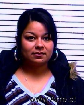 Crystal J Castillo Mugshot