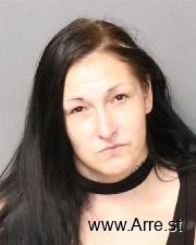 Crystal Renee Chavez Mugshot