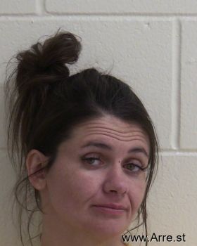 Crystal Lynn Davis Mugshot