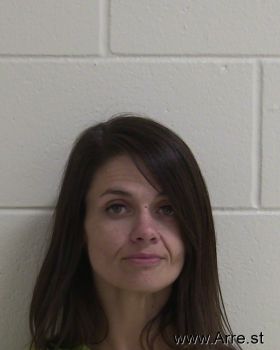 Crystal Lynn Davis Mugshot