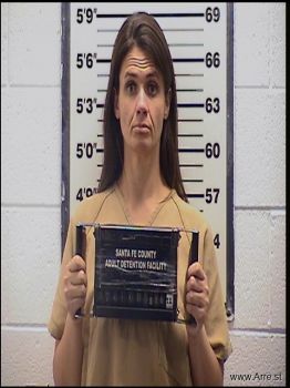 Crystal  Davis Mugshot