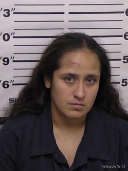 Crystal  Fuentes Mugshot