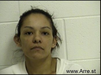 Crystal  Gonzales Mugshot