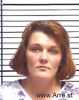 Crystal Lynn Harris Mugshot