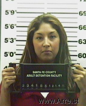 Crystal  Hernandez Mugshot